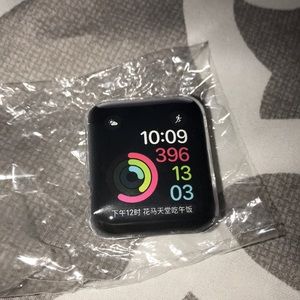 Cases for Apple Watch 38mm